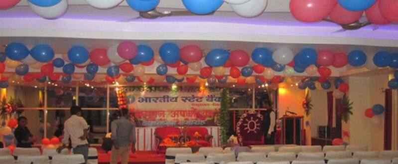 Hotel Shyama Regency, Darbhanga 2